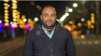 أصيب بأزمة قلبية.. وفاة شاب بعد ساعات من تشييع جنازة خاله بالمنيا| بث مباشر 