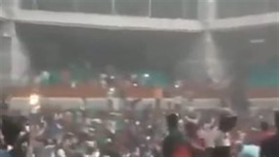 حل البرلمان في بنجلاديش بعد استقالة رئيسة الوزراء