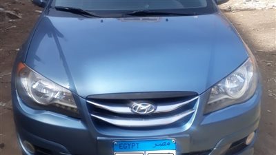 سعر هيونداي النترا HD في سوق السيارات المستعملة