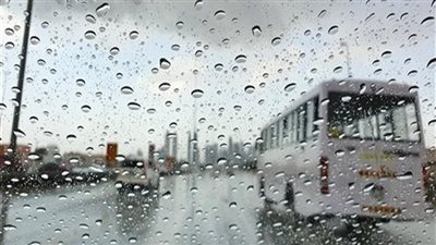 حالة الطقس خلال 6 أيام المقبلة.. أمطار رعدية ورياح مثيرة لأتربة