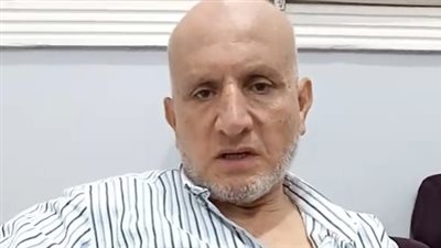 والد اللاعب محمود صابر قبل مباراة المنتخب الأولمبي والفرنسي: بدأ مسيرته بعمر مبكر وتميز بتسديداته الرائعة|بث مباشر 