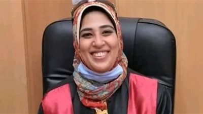 تجديد الثقة للأستاذة الدكتورة رانيا محمد بهاء الدين بدر الدين لرئاسة قسم الدراسات السياحية بجامعة المنصورة