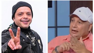 محمود عبد الغفار: زوجة محمد هنيدي بـ 100 راجل وماسابتنيش في المستشفى