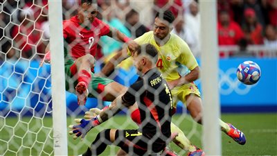 نتيجة مباراة المغرب وإسبانيا في أولمبياد باريس 2024.. خسارة أسود الأطلس أمام الماتادور 