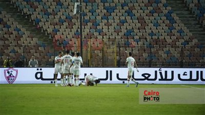 أهداف مباراة الزمالك وإنبي.. أوفا يُقلص النتيجة للفريق البترولي