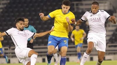 موعد مباراة الإسماعيلي والاتفاق السعودي الودية