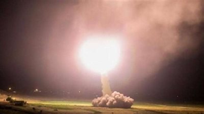 إصابة جنود أمريكيين في هجوم صاروخي على قاعدة عين الأسد بالعراق