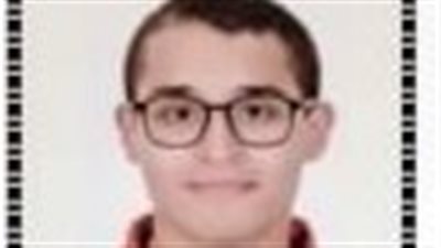 السادس مكرر بشعبة العلمي رياضيات بالثانوية العامة: ربنا كرمنى وبهدي تفوقي لأسرتي لدعمهم الكبير ليا