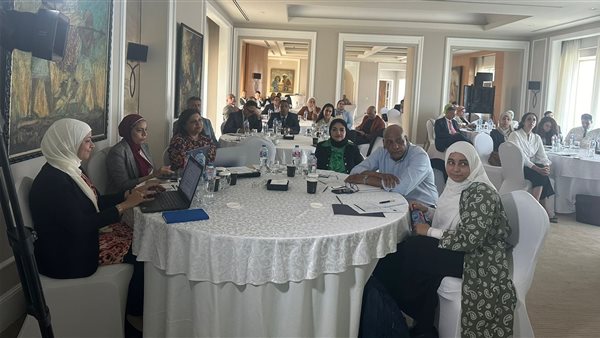 وزارة البيئة تطلق