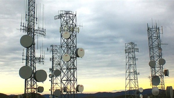 شبكات المحمول 