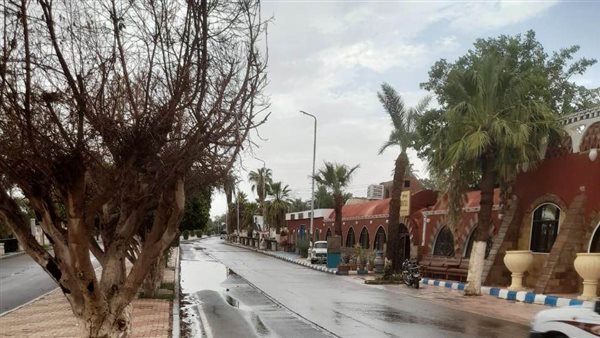 مدينة أبوسمبل 