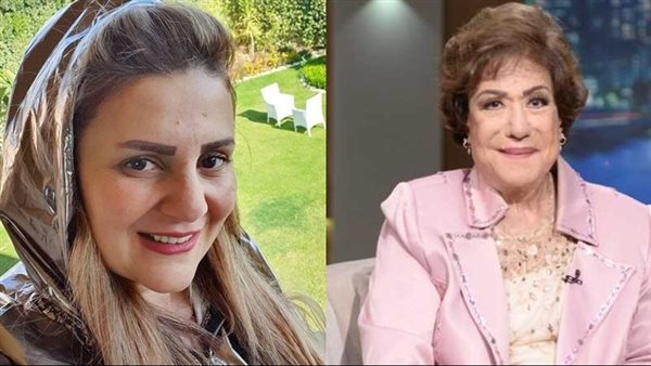 رانيا محمود ياسين