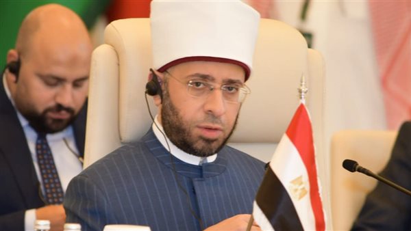 اسامة الازهري