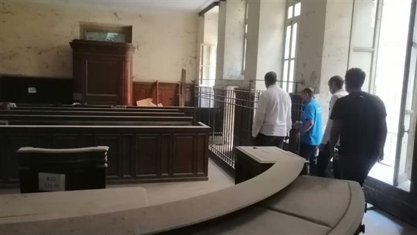 سراي الحقانية بالإسكندرية