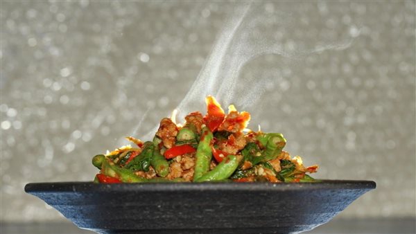 طريقة عمل اللوبيا