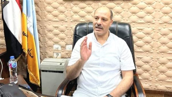 وكيل تعليم الإسكندرية