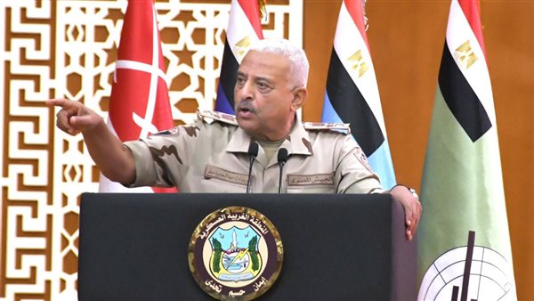 وزير الدفاع والإنتاج