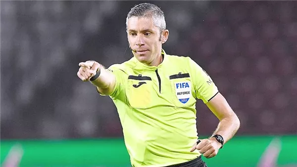  الروماني رادو بيتريسكو