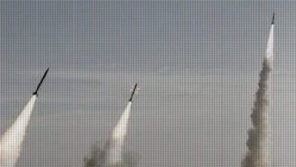 الرد الايراني علي