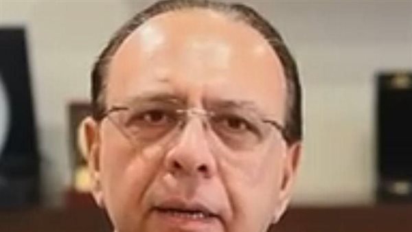 رئيس الهيئة 