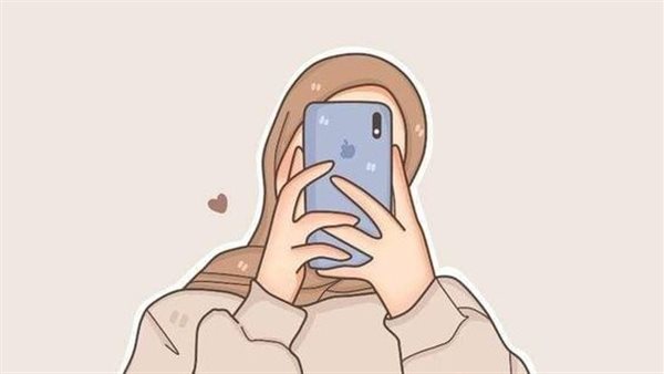 صور بنات محجبات 2025