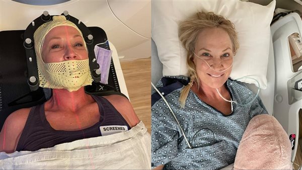 اختبار كوفيد ينقذ