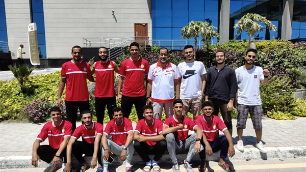 طلاب جامعة الأزهر