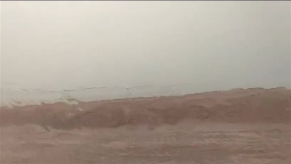 حالة الطقس في أسوان