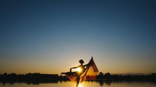 تفسير الرقص في المنام