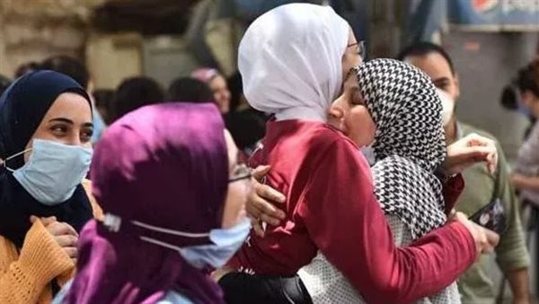 الثانوية العامة 