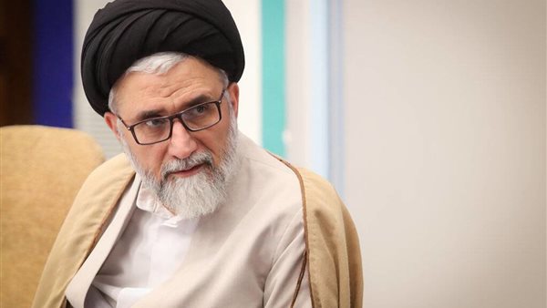 إسماعيل الخطيب وزير