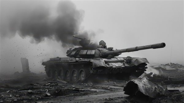  صورة تعبيرية 