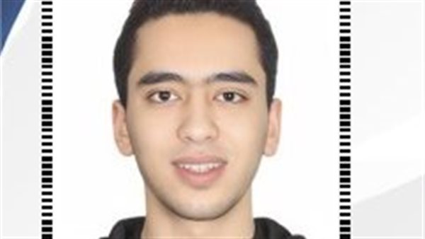  الطالب أسامة مصطفى