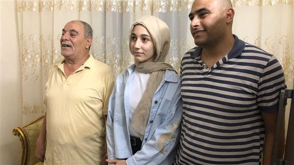 رؤي الثانية على الثانوية