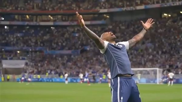 المدرب الفرنسي هنري