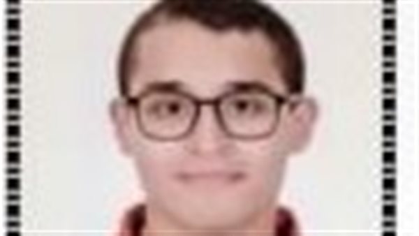 الطالب احمد تامر