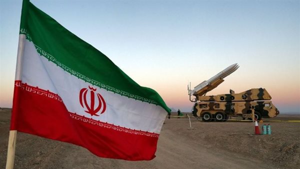 صواريخ ايرانية -