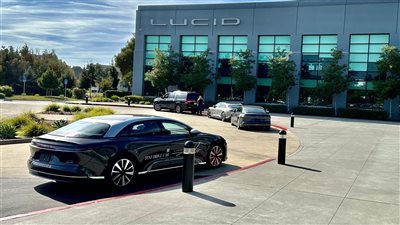 أكبر من المتوقع.. لوسيد تعلن خسارة 790 مليون دولار في الربع الثاني من العام الجاري