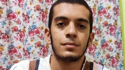 محافظ كفر الشيخ يهنئ يوسف أبو غنام السادس على الجمهورية بالثانوية العامة 