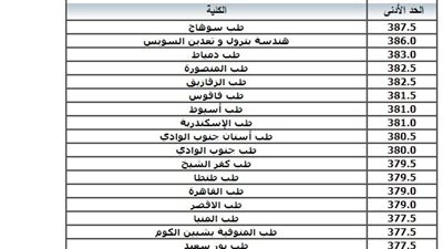 موعد تنسيق الثانوية العامة 2024 رسميًا.. ارتفع 3% وهذا رابط المرحلة الأولى