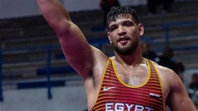 المصارع عبد اللطيف منيع: الحلم راح قدام عينيا.. بلاش تحفلوا عليا واعتبروني أخوكم