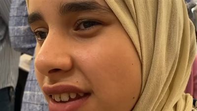 الأولى على الثانوية العامة مكفوفين: كنت بذاكر 10 ساعات في اليوم.. وبحلم أدخل كلية الألسن| بث مباشر