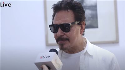 محمد رياض يشارك بالجزء الثاني من مسلسل قلع الحجر في رمضان 2025