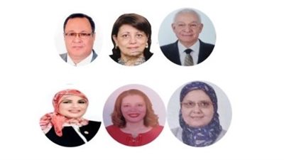 أكاديمية البحث العلمي والتكنولوجيا تعلن أسماء الفائزين بجوائز الرواد والمرأة لعام 2023