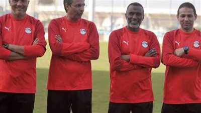 معسكر مغلق لمنتخب مصر للناشئين استعدادًا لمواجهة الأردن