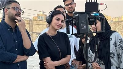 وين صرنا.. درة تدخل عالم الإنتاج والإخراج بفيلم وثائقي 