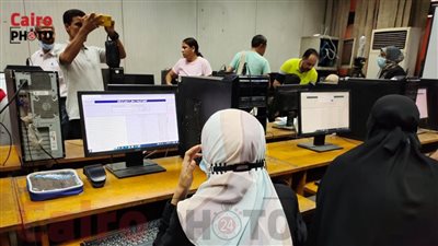 توقعات تنسيق علمي رياضة 2024.. مؤشرات كليات الهندسة والحاسبات والذكاء الاصطناعي