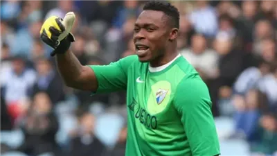 حارس الكاميرون السابق: منتخب مصر يمتلك لاعبين أقوياء.. ولدي ذكريات كثيرة مع الفراعنة 