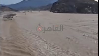 أمطار وسيول محتملة.. الأرصاد تكشف حالة الطقس خلال الساعات المقبلة