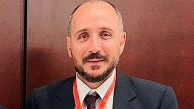 تكليف الدكتور عمر شريف بالقيام بأعمال أمين المجلس الأعلى للمستشفيات الجامعية